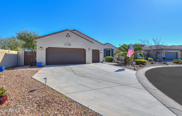 $409,900 | 5113 Sonora Court, Eloy, AZ 85131