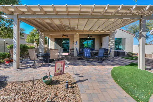 $409,900 | 5113 Sonora Court, Eloy, AZ 85131