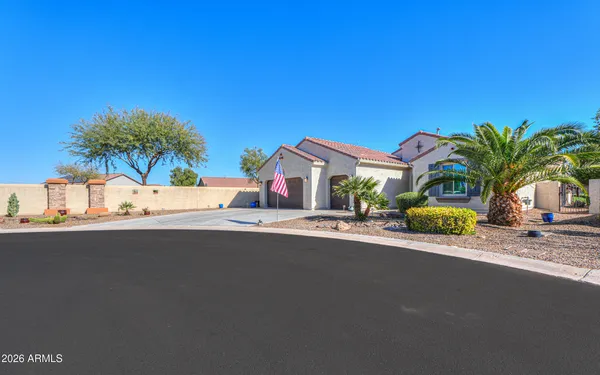 $409,900 | 5113 Sonora Court, Eloy, AZ 85131
