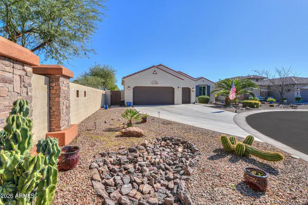 $409,900 | 5113 Sonora Court, Eloy, AZ 85131
