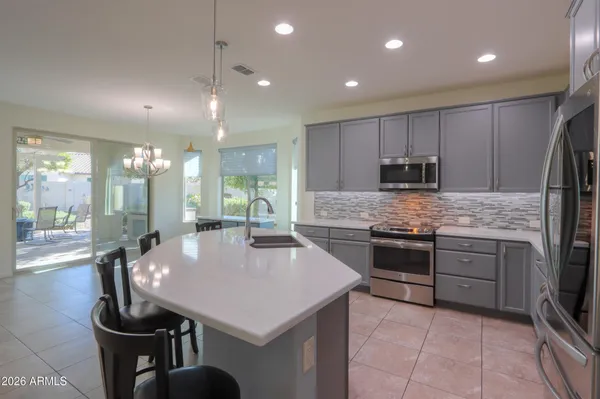 $409,900 | 5113 Sonora Court, Eloy, AZ 85131