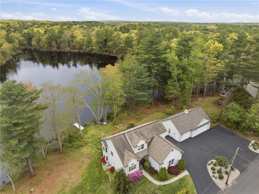 122 Spring Grove Road Glocester, RI 02814 - Photo 41 of 50