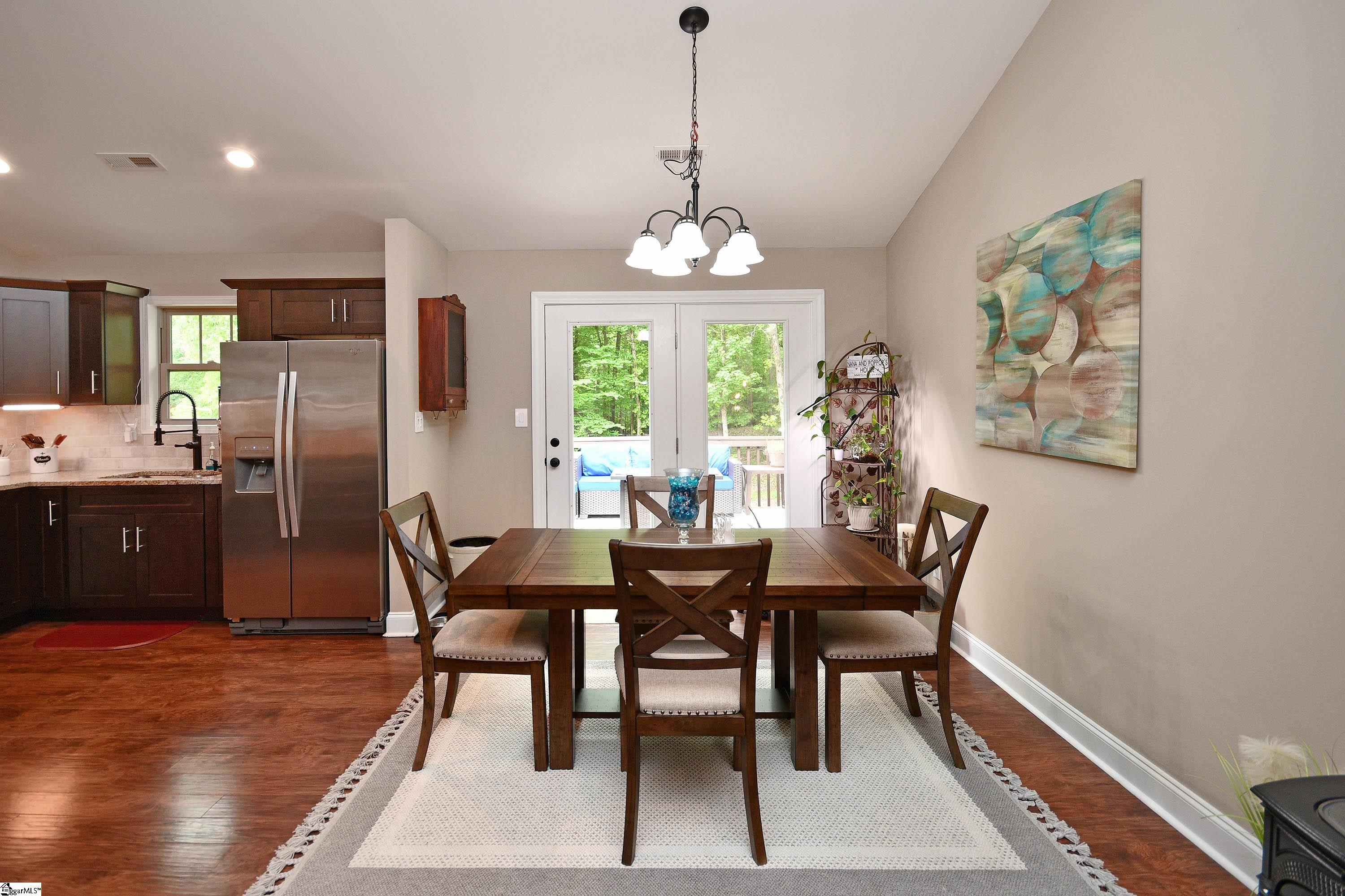 834 Conneross Road Townville, SC 29689 - Photo 14 of 50 Gallery Image 14