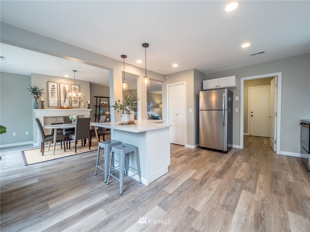 7813 Grant Drive Everett, WA 98203 - Photo 9 of 22