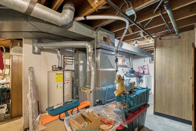 $449,000 | 9852 Blaisdell Avenue South, Bloomington, MN 55420