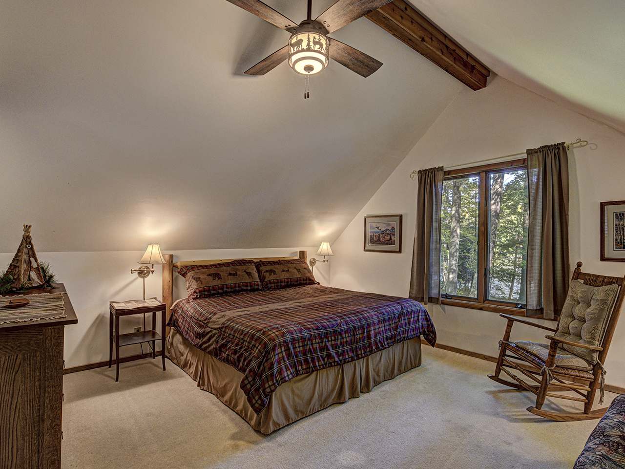 5132 Shorewood Acres Road Eagle River, WI 54521 - Photo 13 of 31 Gallery Image 13