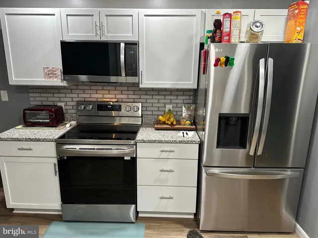 $409,900 | 156 South Ritters Lane, Owings Mills, MD 21117