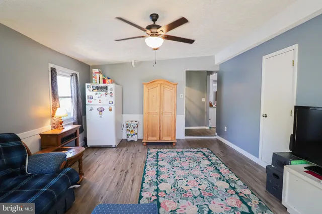 $409,900 | 156 South Ritters Lane, Owings Mills, MD 21117