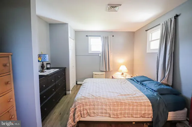 $409,900 | 156 South Ritters Lane, Owings Mills, MD 21117