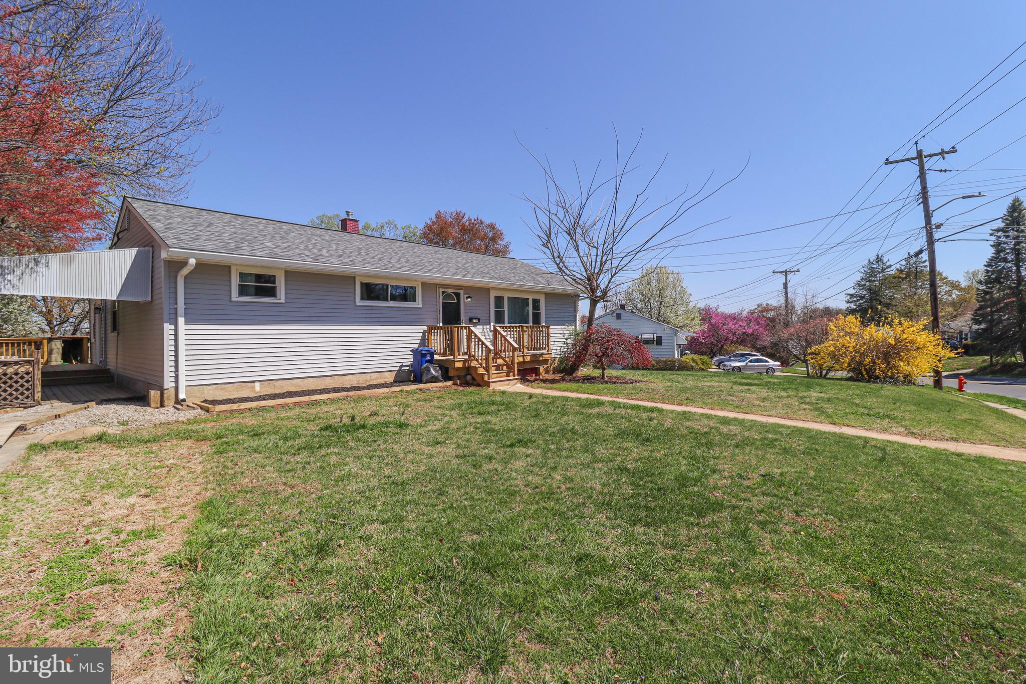 156 South Ritters Lane Owings Mills, MD 21117 - Photo 2 of 42