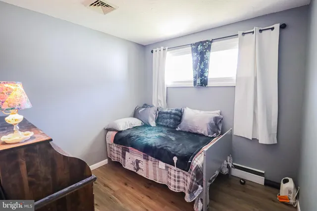 $409,900 | 156 South Ritters Lane, Owings Mills, MD 21117