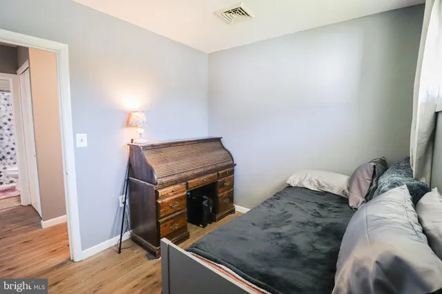 $409,900 | 156 South Ritters Lane, Owings Mills, MD 21117