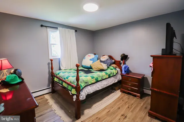 $409,900 | 156 South Ritters Lane, Owings Mills, MD 21117