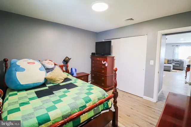 $409,900 | 156 South Ritters Lane, Owings Mills, MD 21117