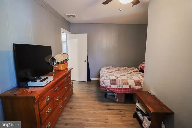 $409,900 | 156 South Ritters Lane, Owings Mills, MD 21117