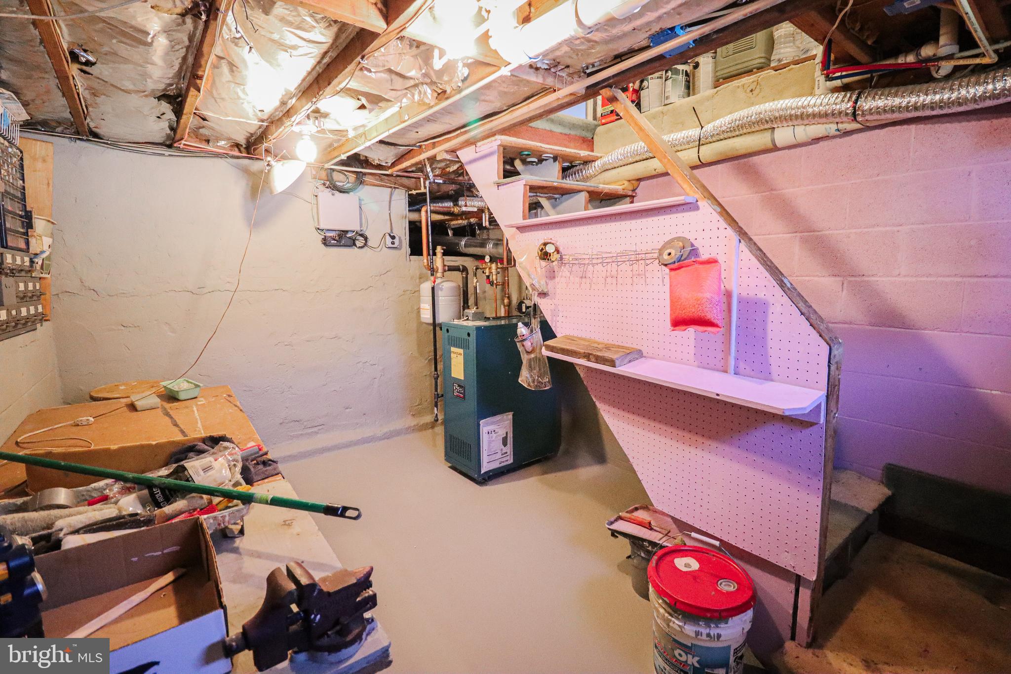 156 South Ritters Lane Owings Mills, MD 21117 - Photo 30 of 42