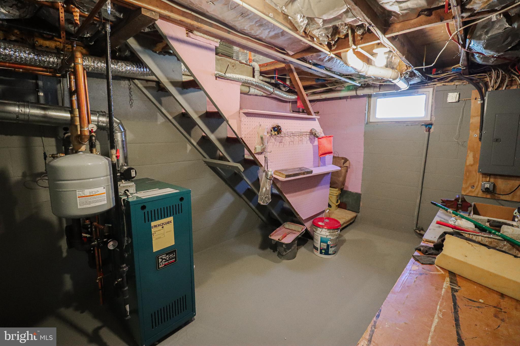 156 South Ritters Lane Owings Mills, MD 21117 - Photo 33 of 42 a view of entryway