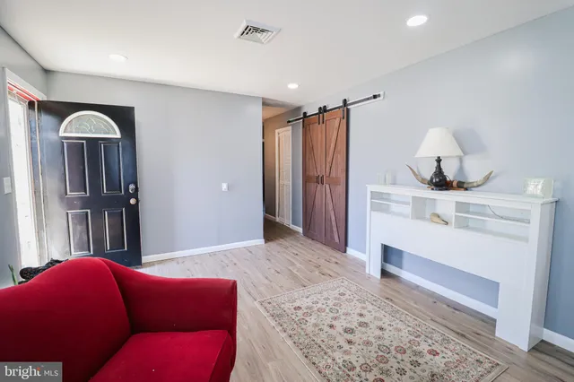 $409,900 | 156 South Ritters Lane, Owings Mills, MD 21117