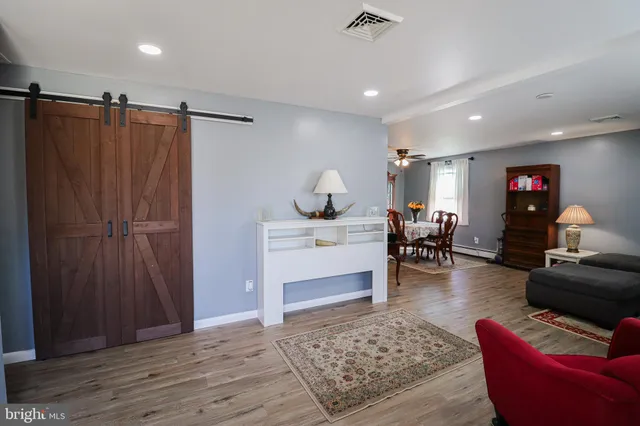 $409,900 | 156 South Ritters Lane, Owings Mills, MD 21117