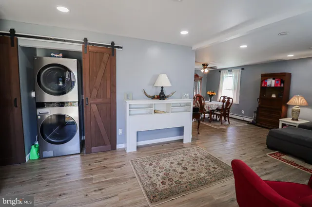 $409,900 | 156 South Ritters Lane, Owings Mills, MD 21117