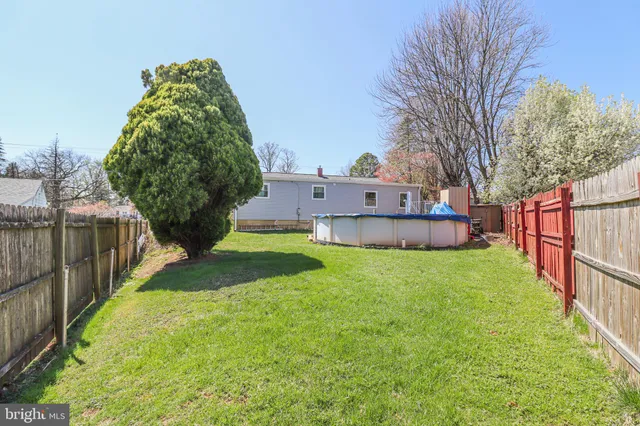 $409,900 | 156 South Ritters Lane, Owings Mills, MD 21117