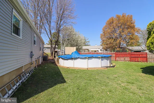 $409,900 | 156 South Ritters Lane, Owings Mills, MD 21117