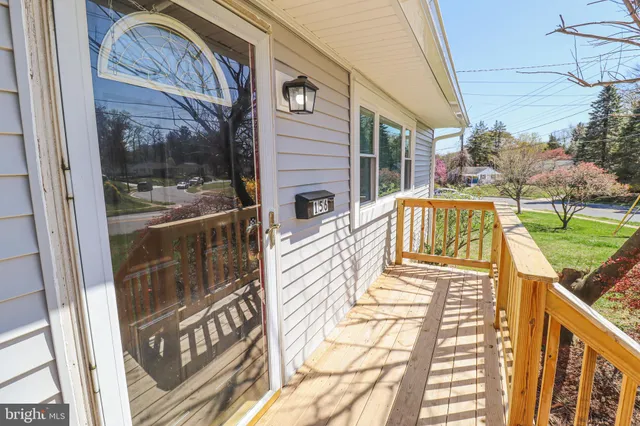 $409,900 | 156 South Ritters Lane, Owings Mills, MD 21117