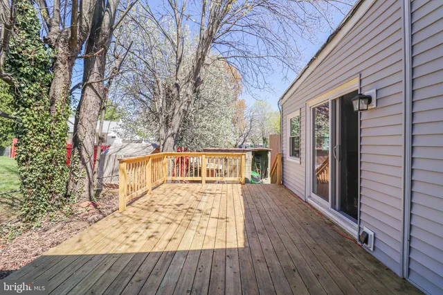 $409,900 | 156 South Ritters Lane, Owings Mills, MD 21117