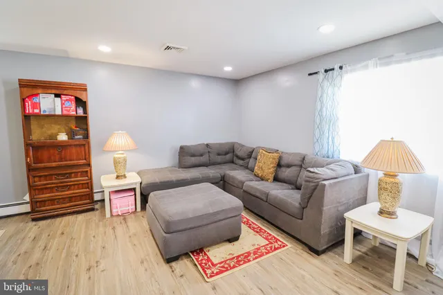 $409,900 | 156 South Ritters Lane, Owings Mills, MD 21117