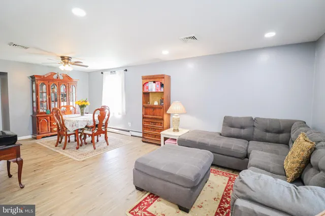 $409,900 | 156 South Ritters Lane, Owings Mills, MD 21117