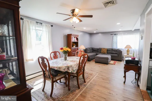 $409,900 | 156 South Ritters Lane, Owings Mills, MD 21117