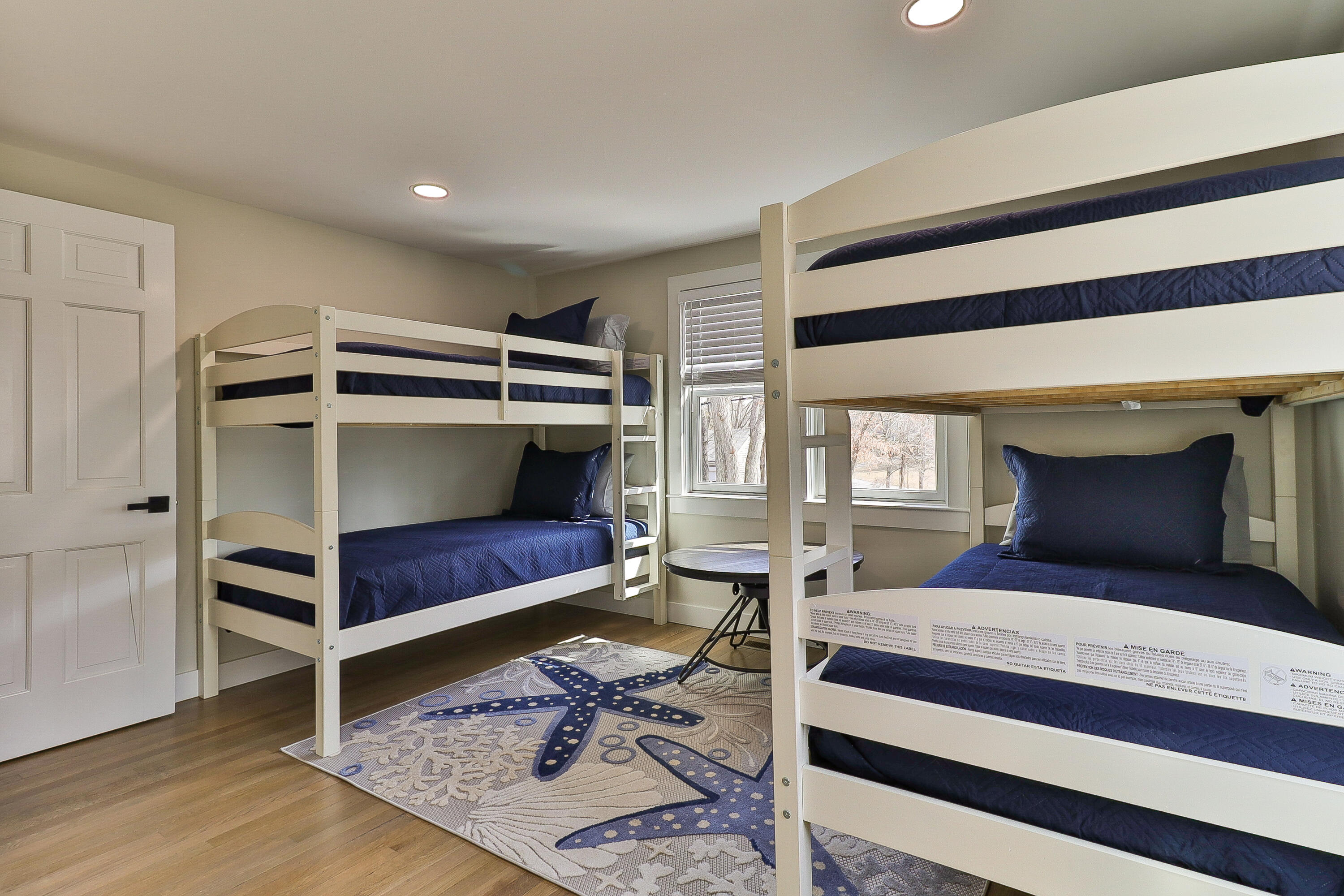 49 Huckins Neck Road Centerville, MA 02632 - Photo 16 of 23 a bedroom with a bed and a dresser
