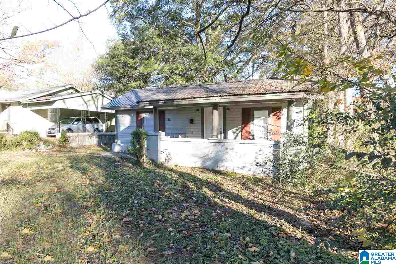 112 95th Street North Birmingham, AL 35206 - Photo 21 of 21