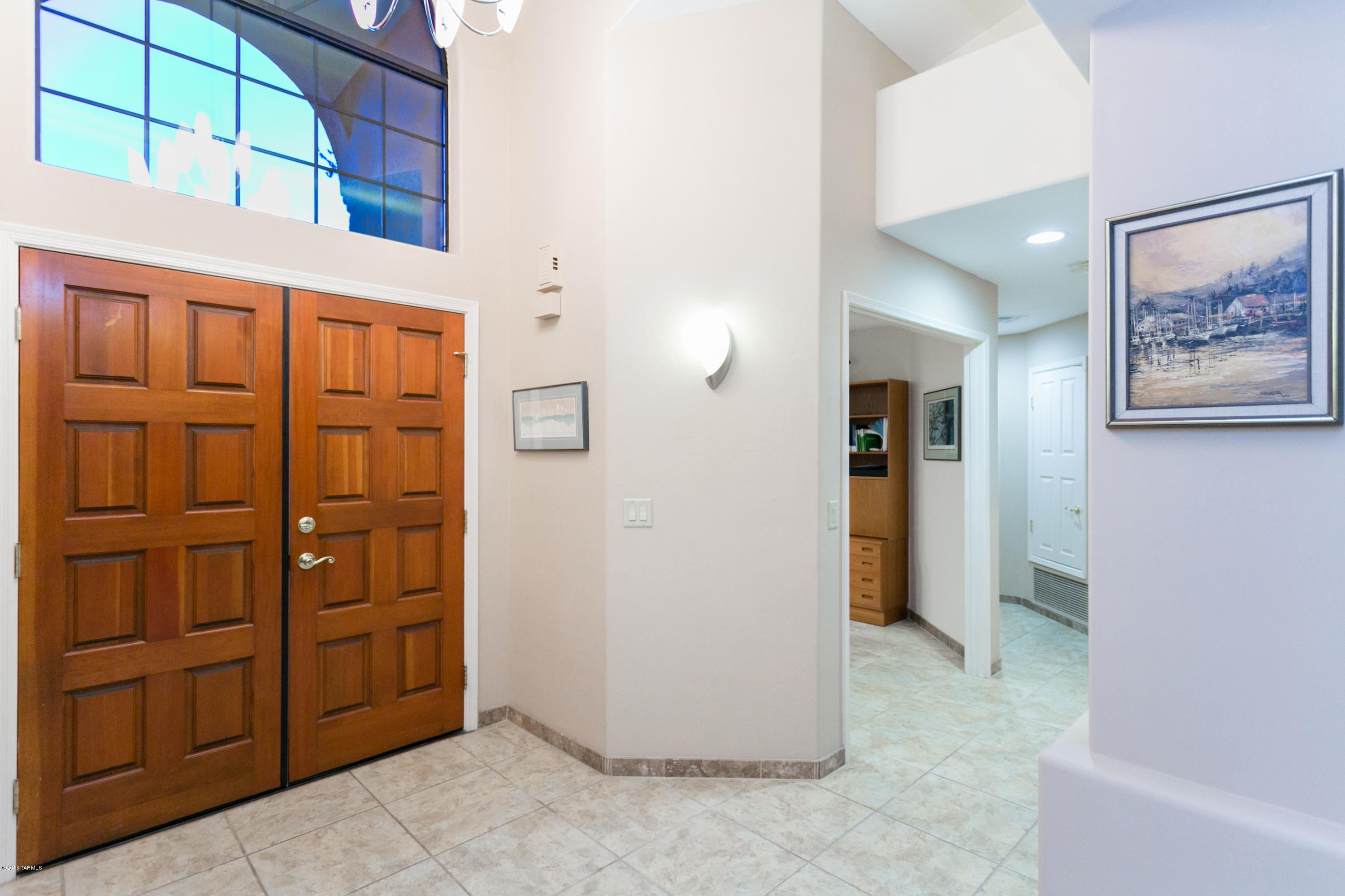 1 East Desert Sky Road, Unit 4 Tucson, AZ 85737 - Photo 12 of 34