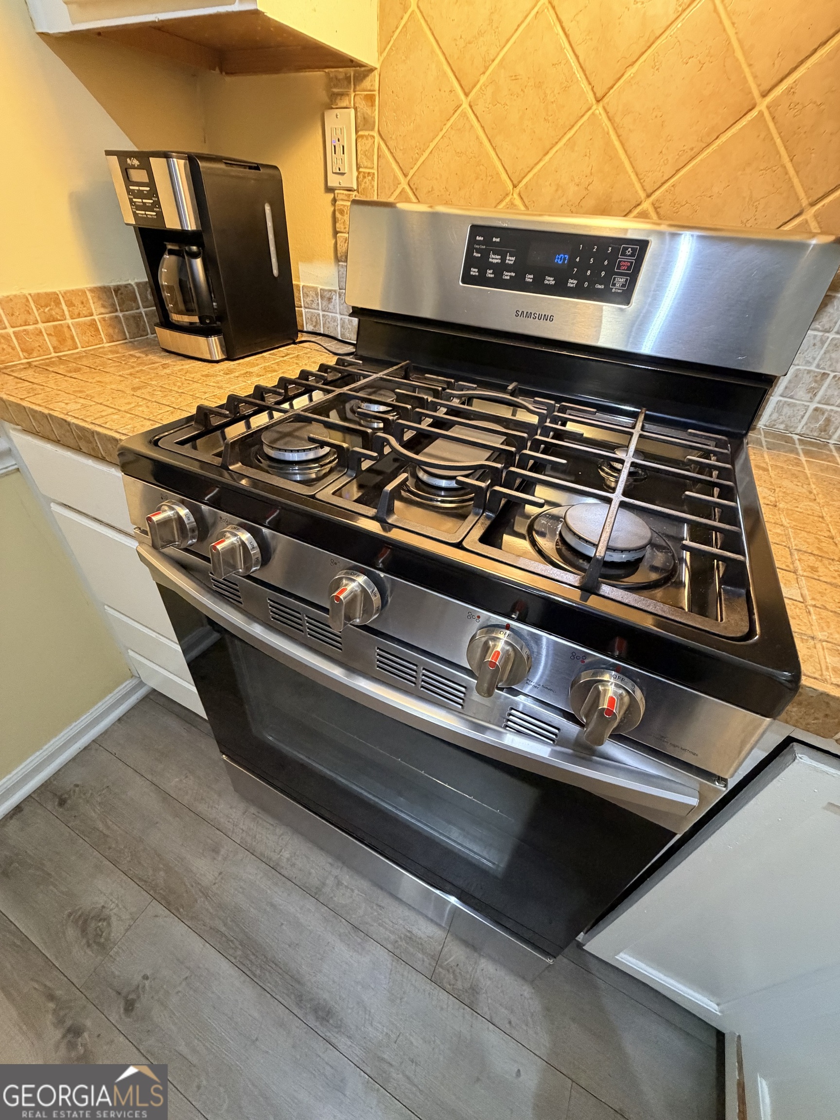 3687 Waterford Place Clarkston, GA 30021 - Photo 12 of 24