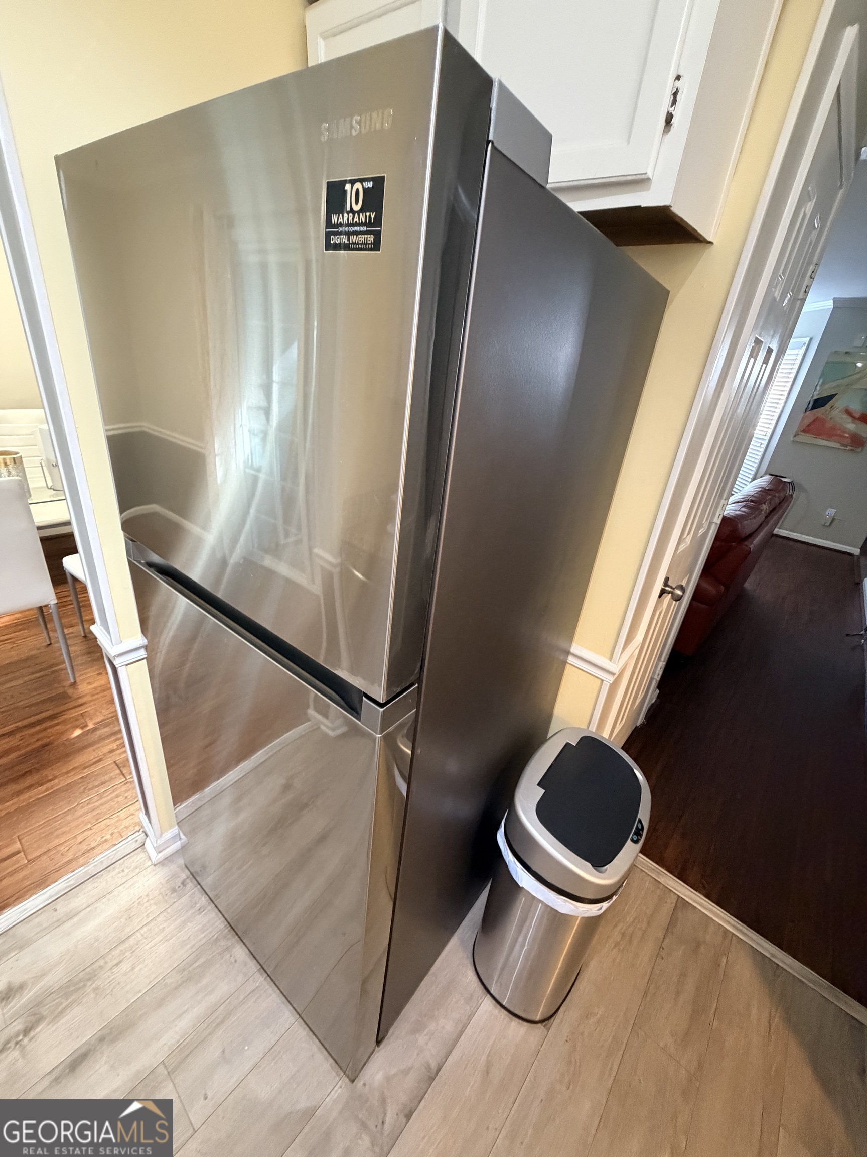 3687 Waterford Place Clarkston, GA 30021 - Photo 13 of 24