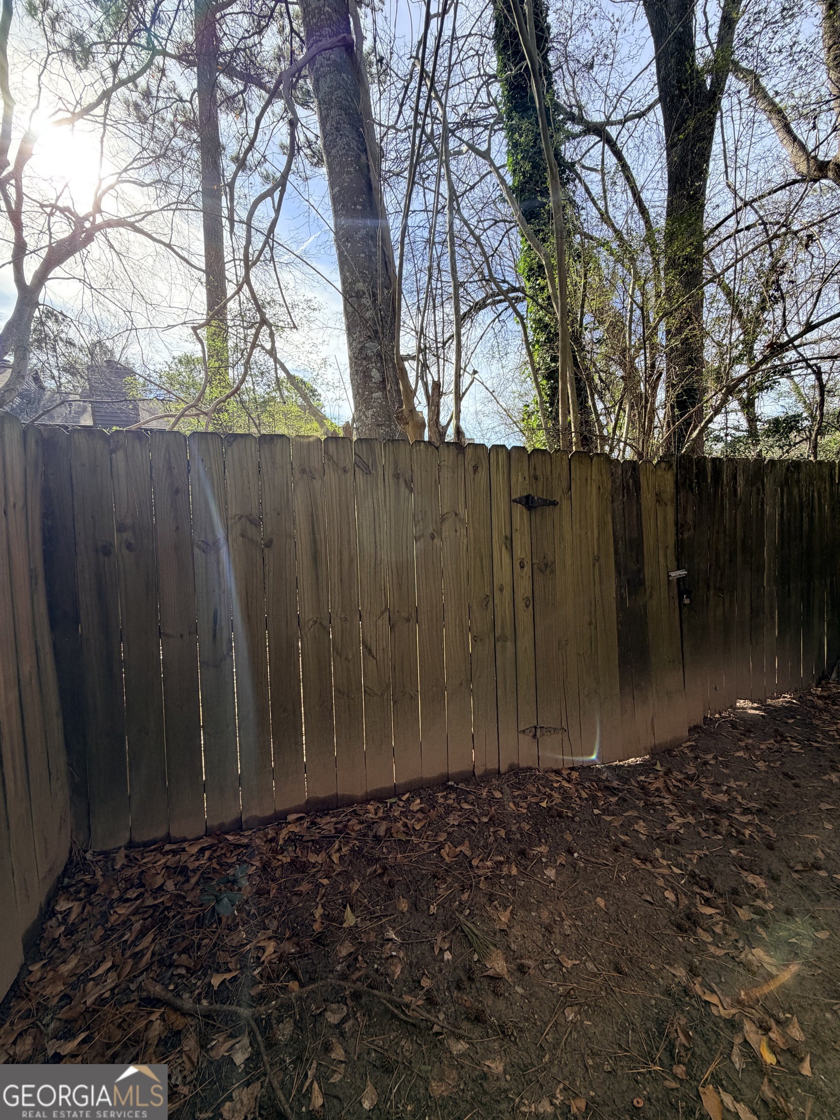 3687 Waterford Place Clarkston, GA 30021 - Photo 20 of 24