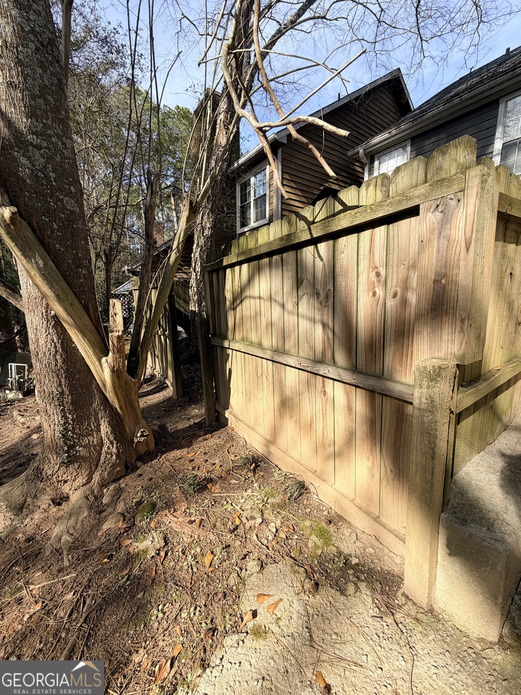 3687 Waterford Place Clarkston, GA 30021 - Photo 21 of 24