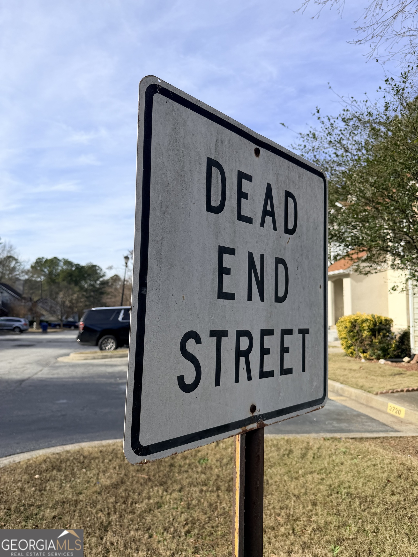 3687 Waterford Place Clarkston, GA 30021 - Photo 24 of 24