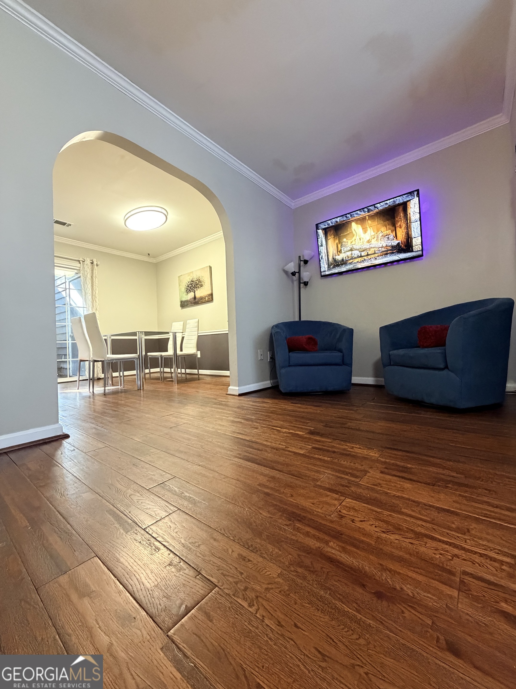 3687 Waterford Place Clarkston, GA 30021 - Photo 5 of 24