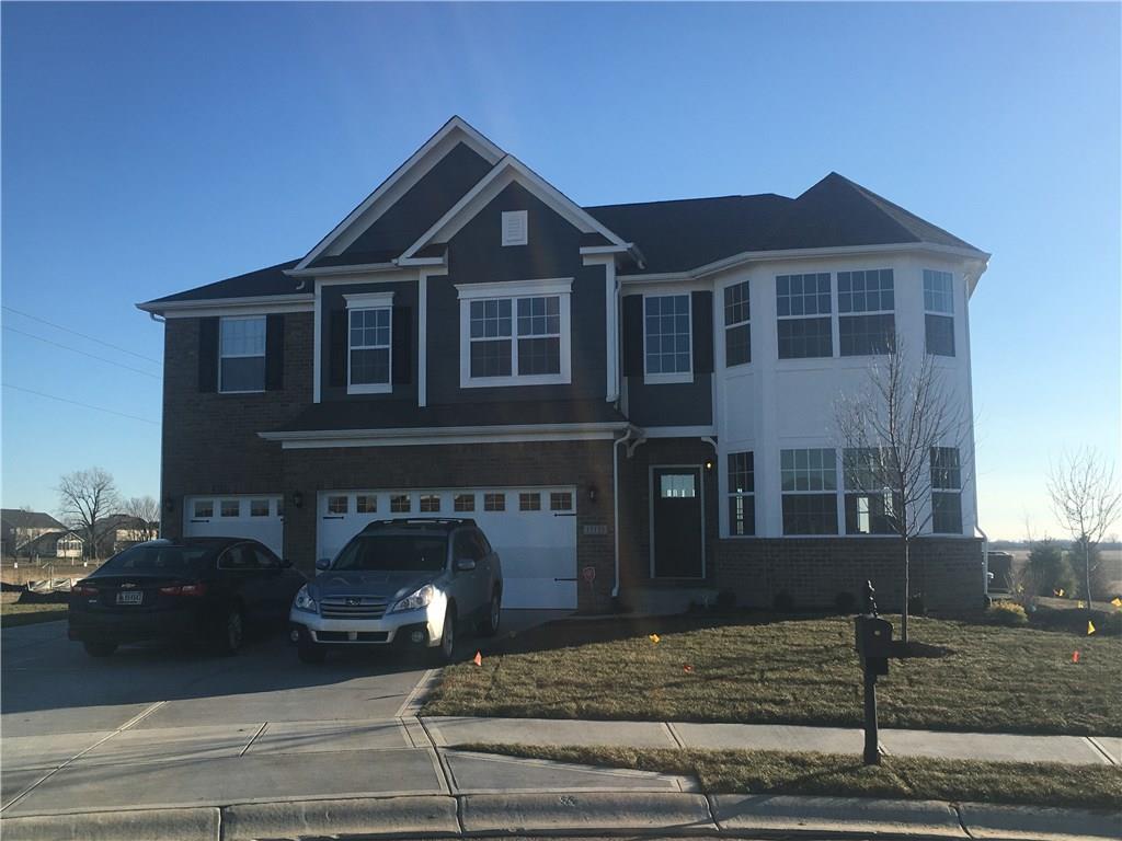 15153 Blue Ribbon Boulevard Fishers, IN 46040 - Photo 1 of 2 Gallery Image 1