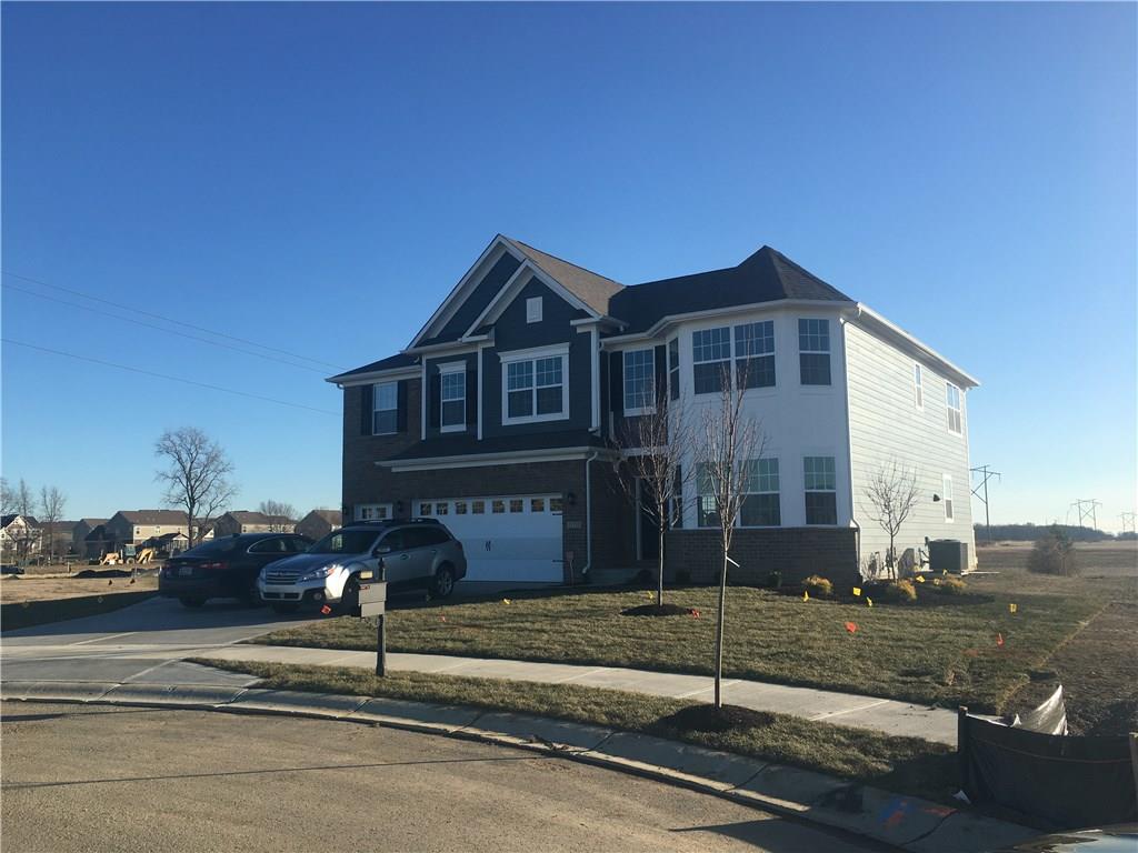 15153 Blue Ribbon Boulevard Fishers, IN 46040 - Photo 2 of 2 Gallery Image 2