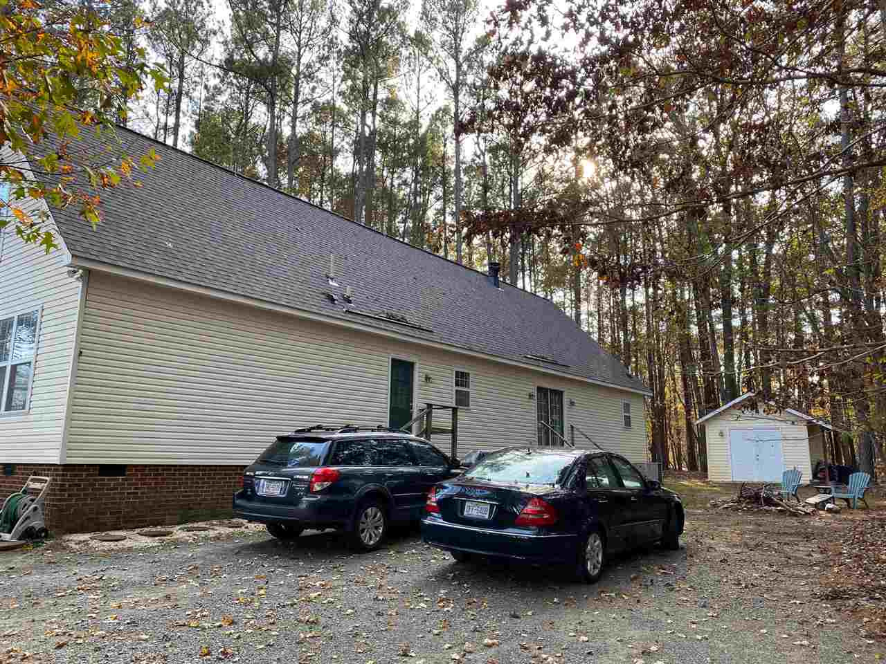 6209 Blair Cee Lane Raleigh, NC 27613 - Photo 26 of 29 Photo 26