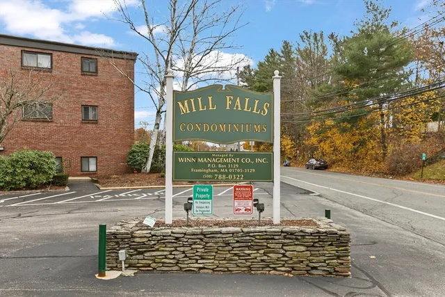 $324,900 | 81 Nicholas Road, Unit B, Framingham, MA 01701
