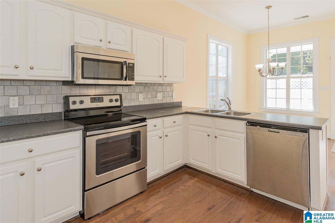 6237 South Clubview Circle Bessemer, AL 35022 - Photo 17 of 36