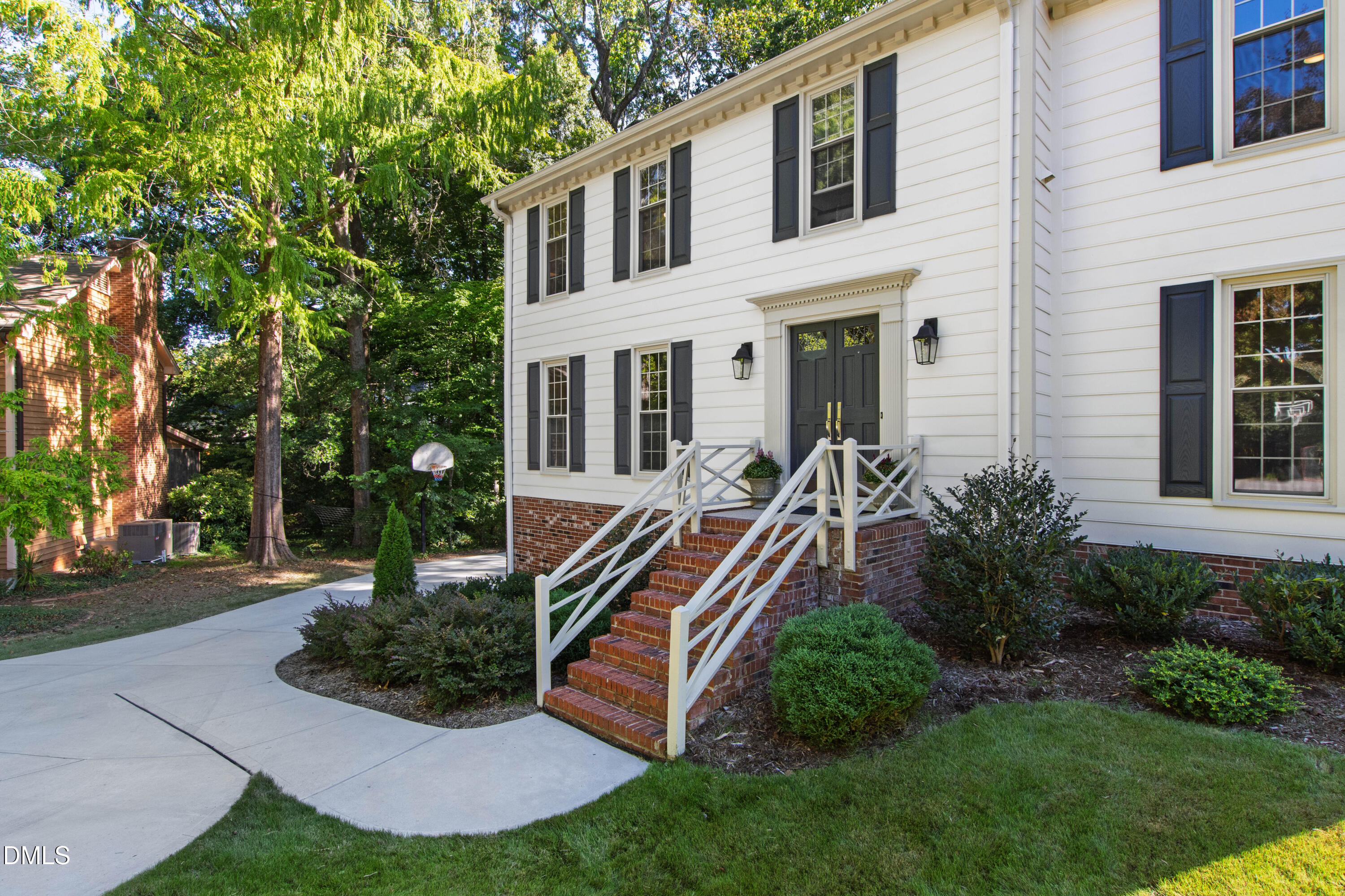 3516 Ranlo Drive Raleigh, NC 27612 - Photo 3 of 95 Ranlo (68)