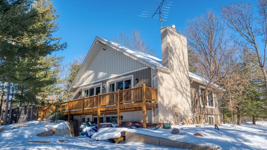 28303 Fontaine Road Webster, WI 54893 - Photo 1 of 1 Gallery Image 1