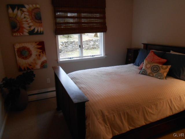 245 Chestnut Hill Road Emmaus, PA 18049 - Photo 11 of 14 Bedroom 2