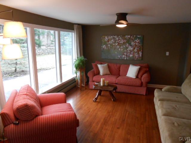 245 Chestnut Hill Road Emmaus, PA 18049 - Photo 4 of 14 Living room