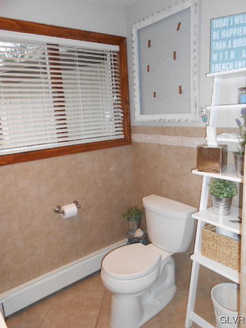 245 Chestnut Hill Road Emmaus, PA 18049 - Photo 10 of 14 Master Bathroom